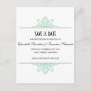 Search for invitation postcards Elegant