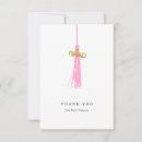 Search for tassel cards Girls