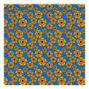 Search for nature pattern posters Orange