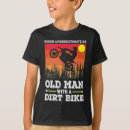 Search for dirt bike tshirts Retro