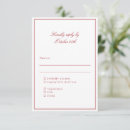Search for christmas party rsvp cards Simple