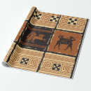 Search for greece wrapping paper Ancient