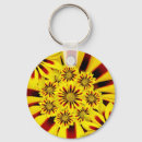 Search for yellow flowers key rings Summer