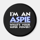 Search for aspie magnets Aspergers