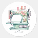 Search for sewing machine stickers Hobby