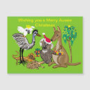 Search for koala christmas cards Kangaroo