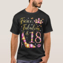 Search for fierce and fabulous tshirts Funny