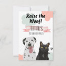 Search for raise invitations Celebration