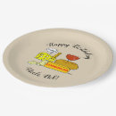 Search for cheese paper plates Cartoon