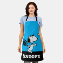 Search for games aprons Charles schulz