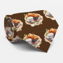Search for bakery ties Bread