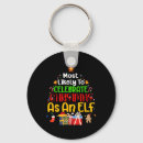 Search for christmas elf key rings Seasonal