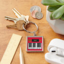 Search for guy key rings Red