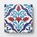 Search for flower pattern plaques Floral