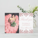 Search for rose gold snowflakes cards Winter wonderland