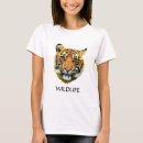 Search for animal face tshirts Wildlife