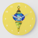 Search for turkish clocks Blue