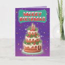 Search for merry christmas birthday cards Funny