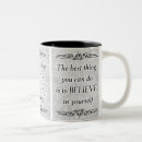Search for self design mugs Empowering message