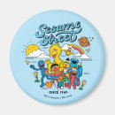 Search for big bird sesame street magnets Bert