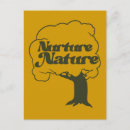 Search for tree hugger postcards Earth