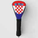 Search for croatia golf equipment Flag