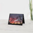 Search for warmth cards invites Elegant