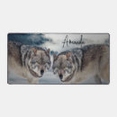 Search for wolf mousemats Mountains