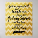Search for teacher scripture posters Bible