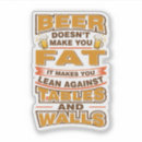 Search for funny drinking quotes stickers Modern