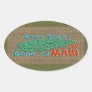 Search for maui stickers Hawaii vacation