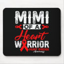 Search for blog standard mouse mats Heart