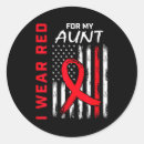Search for aunts heart stickers Disease