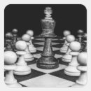 Search for chess board game stickers Pawn