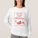 Search for flamingo tshirts girly