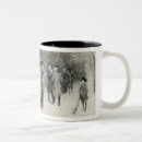 Search for colonial mugs Engraving
