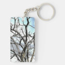 Search for cold season key rings Trees