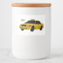 Search for cab labels Vehicle