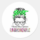 Search for mental illness stickers Awareness month