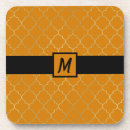 Search for mustard yellow coasters Modern
