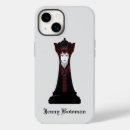 Search for black queen iphone cases Fantasy