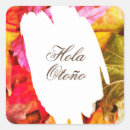 Search for foliage square stickers Chic