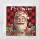 Search for saint christmas cards Classic