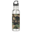Search for camouflage water bottles Military
