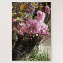 Search for cherry tree puzzles Flower