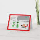 Search for sick christmas cards Cartoon