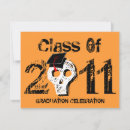 Search for class of 2011 invitations Modern
