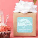 Search for rain umbrella stickers Cute