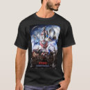 Search for ultraman tshirts Anime