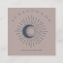 Search for solar energy business cards Sun